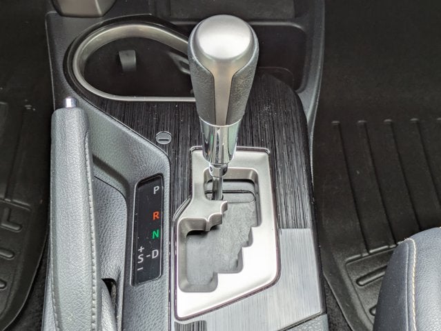 2018 Toyota RAV4 Hybrid Hybrid Limited