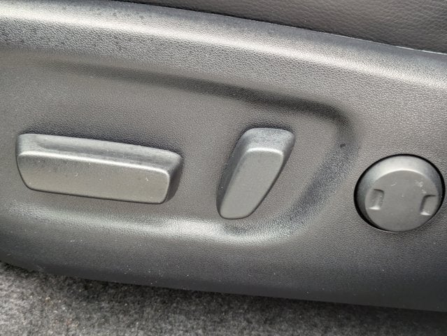 2018 Toyota RAV4 Hybrid Hybrid Limited