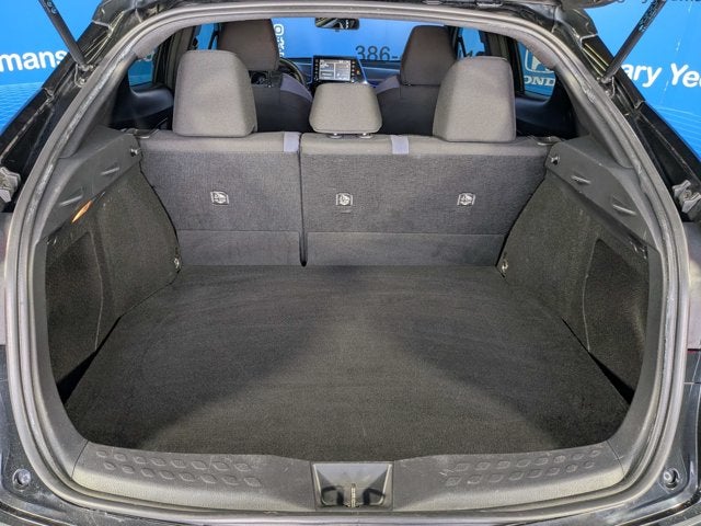 2020 Toyota C-HR XLE