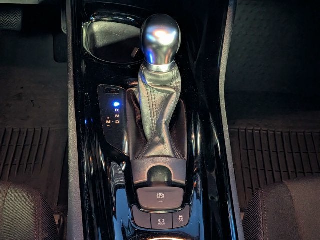 2020 Toyota C-HR XLE