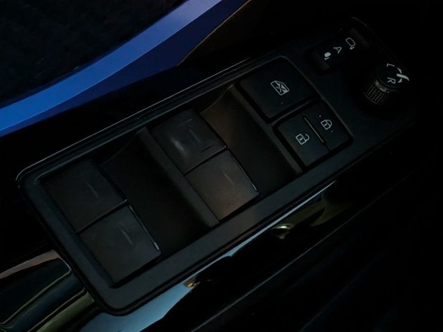 2020 Toyota C-HR XLE