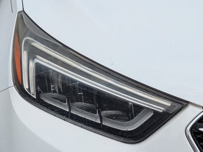 2017 Buick Encore Essence