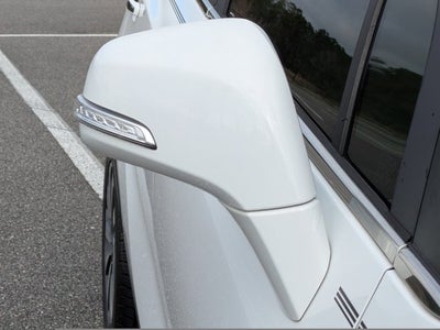 2017 Buick Encore Essence