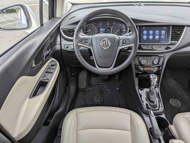 2017 Buick Encore Essence