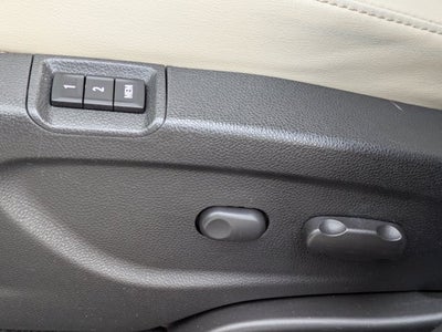 2017 Buick Encore Essence