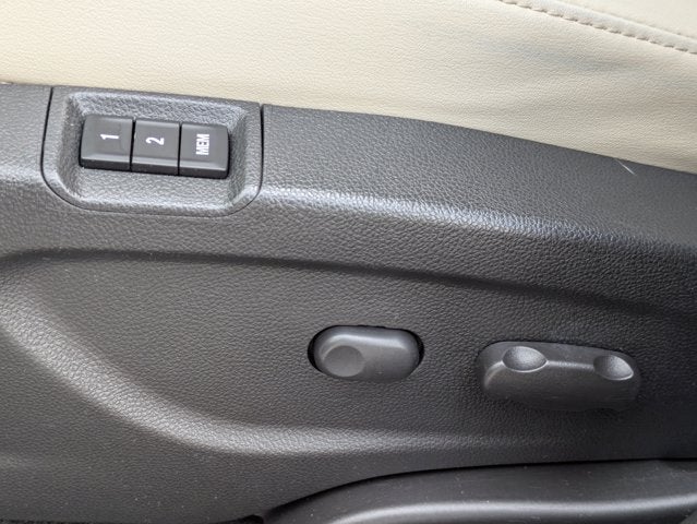 2017 Buick Encore Essence