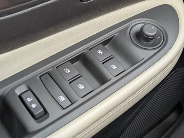 2017 Buick Encore Essence