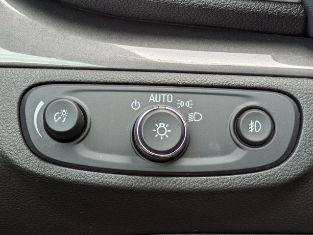 2017 Buick Encore Essence