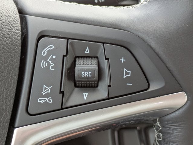 2017 Buick Encore Essence