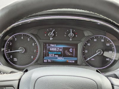 2017 Buick Encore Essence