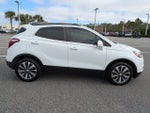 2017 Buick Encore Essence