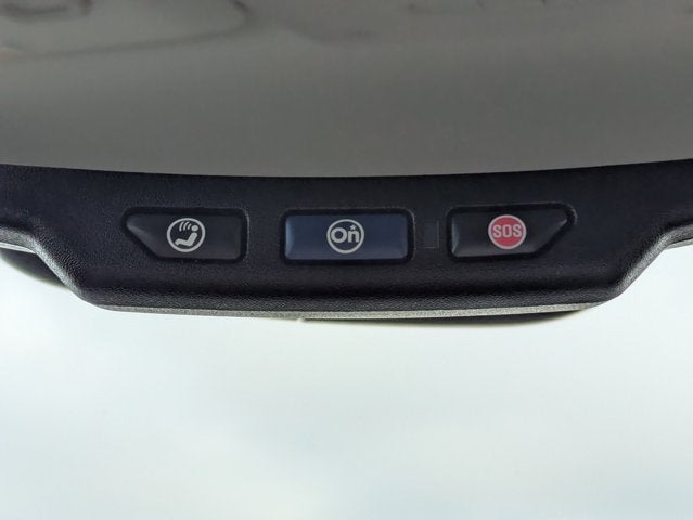 2017 Buick Encore Essence