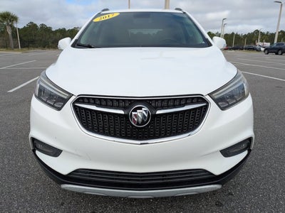 2017 Buick Encore Essence