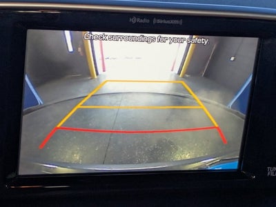 2021 Hyundai Tucson SEL