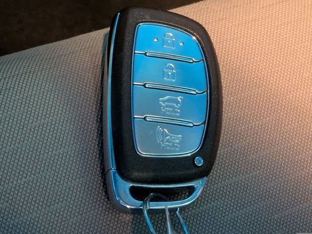 2021 Hyundai Tucson SEL