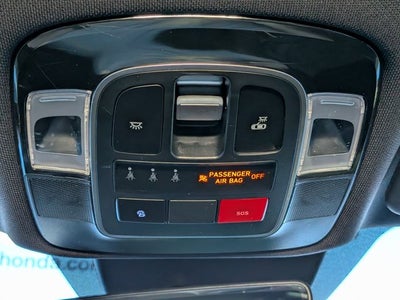 2024 Hyundai Tucson Hybrid N Line
