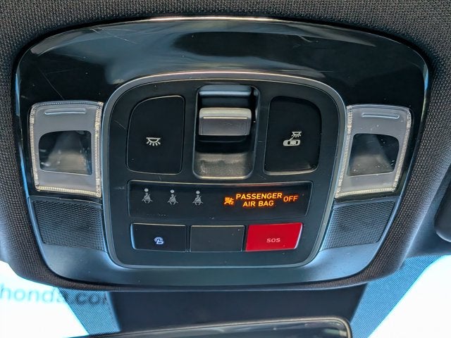 2024 Hyundai Tucson Hybrid N Line