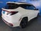 2024 Hyundai Tucson Hybrid N Line