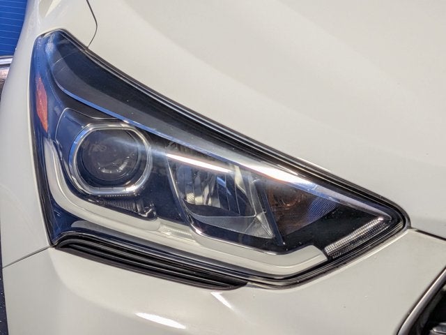 2018 Hyundai Santa Fe Limited Ultimate