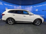 2018 Hyundai Santa Fe Limited Ultimate
