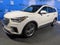 2018 Hyundai Santa Fe Limited Ultimate