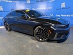 2025 Kia K5 GT