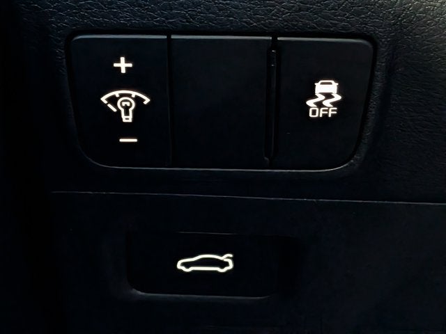 2025 Kia K5 GT