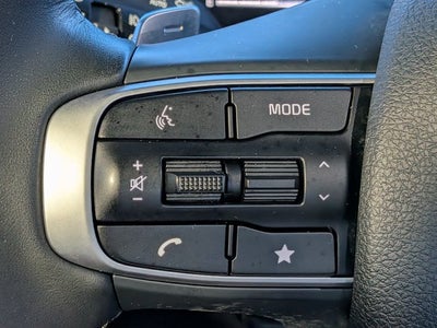 2025 Kia K5 GT