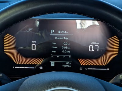 2025 Kia K5 GT