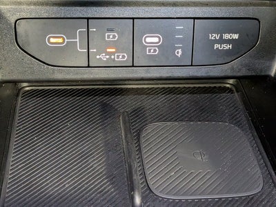 2025 Kia K5 GT