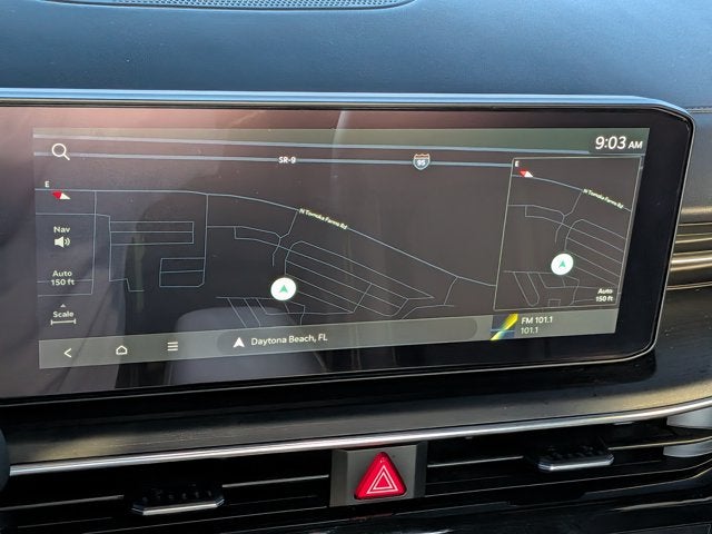 2025 Kia K5 GT