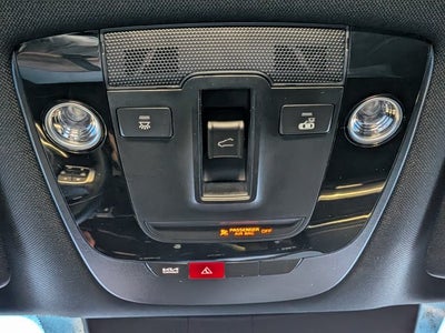 2025 Kia K5 GT