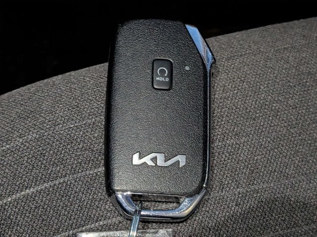 2022 Kia Seltos Nightfall