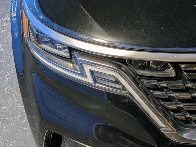 2023 Kia Carnival SX Prestige