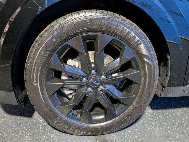 2023 Kia Carnival SX Prestige