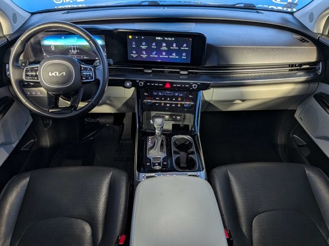 2023 Kia Carnival SX Prestige