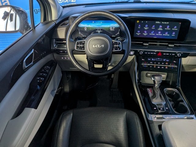 2023 Kia Carnival SX Prestige