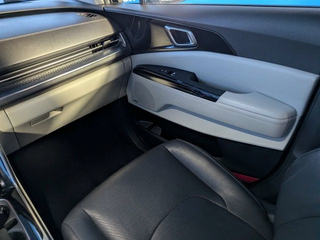 2023 Kia Carnival SX Prestige