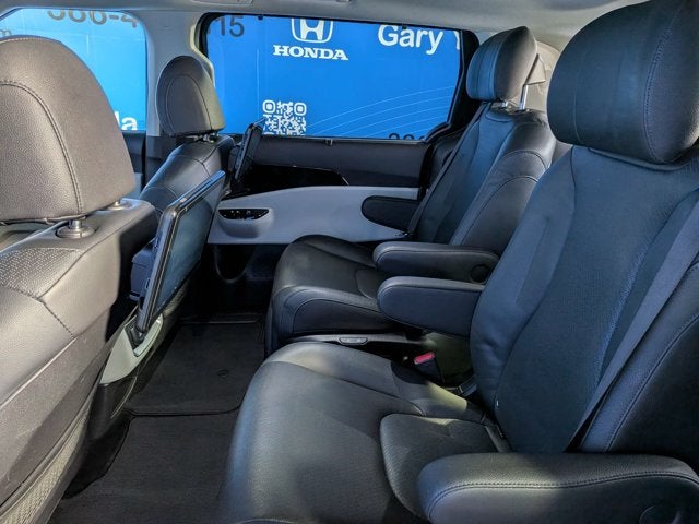 2023 Kia Carnival SX Prestige
