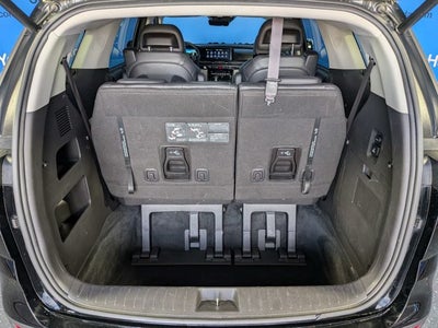2023 Kia Carnival SX Prestige