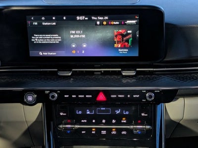 2023 Kia Carnival SX Prestige