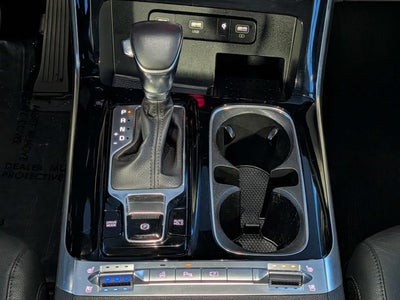 2023 Kia Carnival SX Prestige