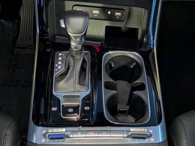 2023 Kia Carnival SX Prestige