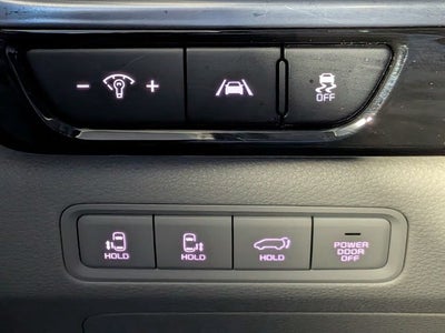2023 Kia Carnival SX Prestige