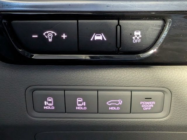 2023 Kia Carnival SX Prestige