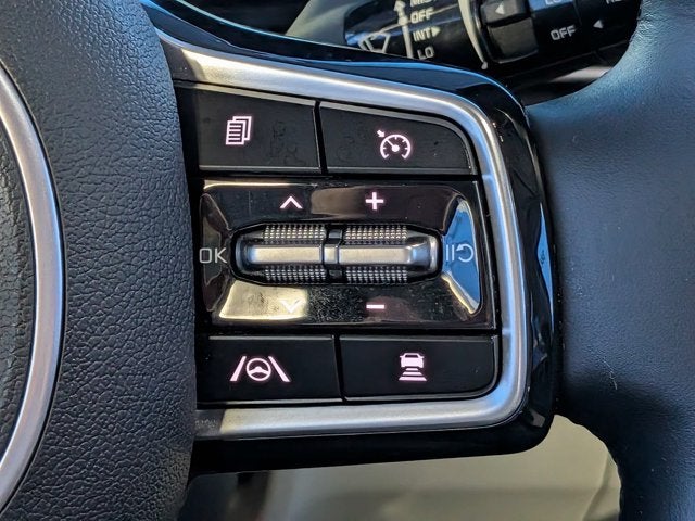 2023 Kia Carnival SX Prestige