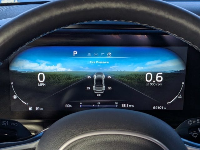 2023 Kia Carnival SX Prestige