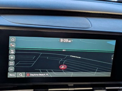 2023 Kia Carnival SX Prestige