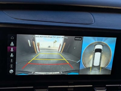 2023 Kia Carnival SX Prestige