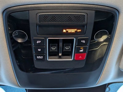 2023 Kia Carnival SX Prestige